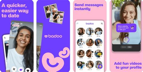 badoo créateur|Badoo